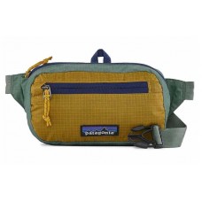 Riñonera Patagonia Ultralight Black Hole HMKG